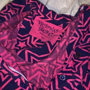 Two piece vs pajama set